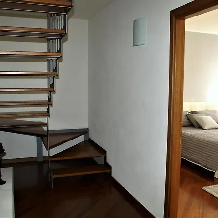 Tiziano Apart Otel