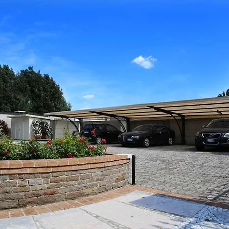 Aparthotel Tiziano *