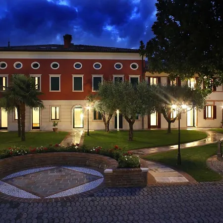 Aparthotel Tiziano