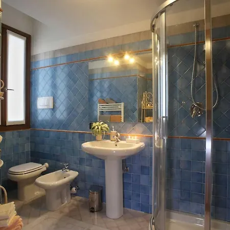 Aparthotel Tiziano *