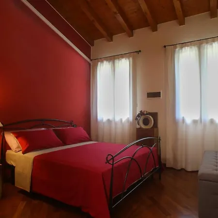 Tiziano Aparthotel *