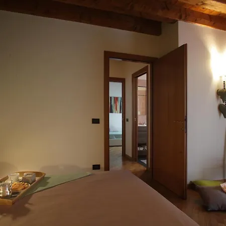 Aparthotel Tiziano *
