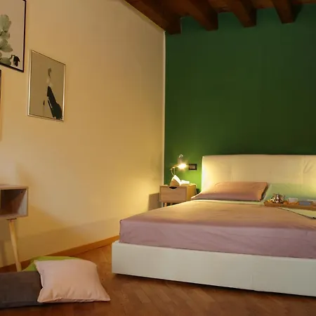 Tiziano Aparthotel *