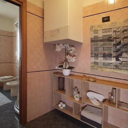Aparthotel Tiziano Rosà